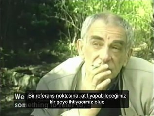Polonyalı yönetmen Kieslowski: Tanrı ile yakın bağım var