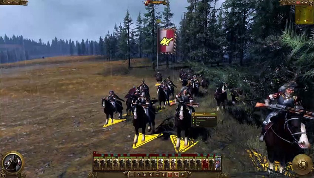 Total War WARHAMMER 2 Empire (6)