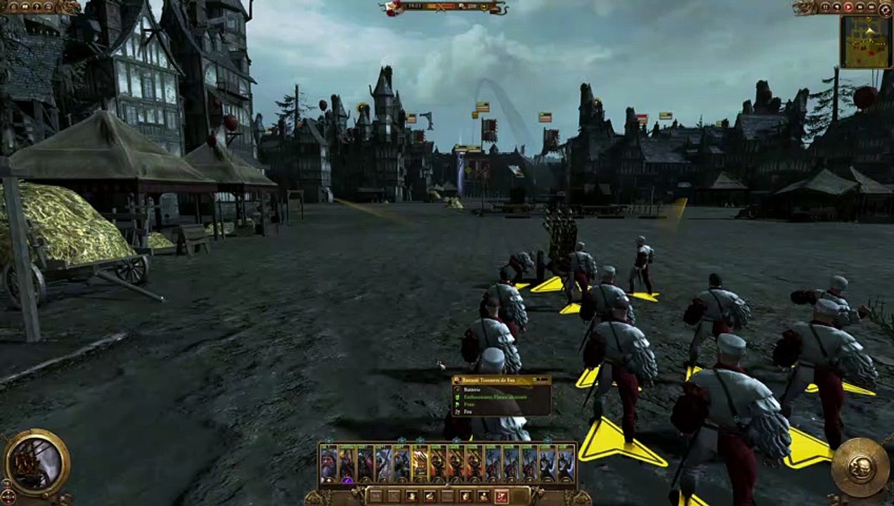 Total War WARHAMMER 2 Empire (5)