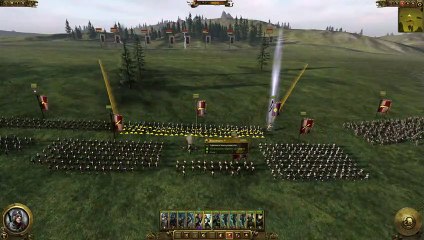 Total War WARHAMMER 2 Empire (3)
