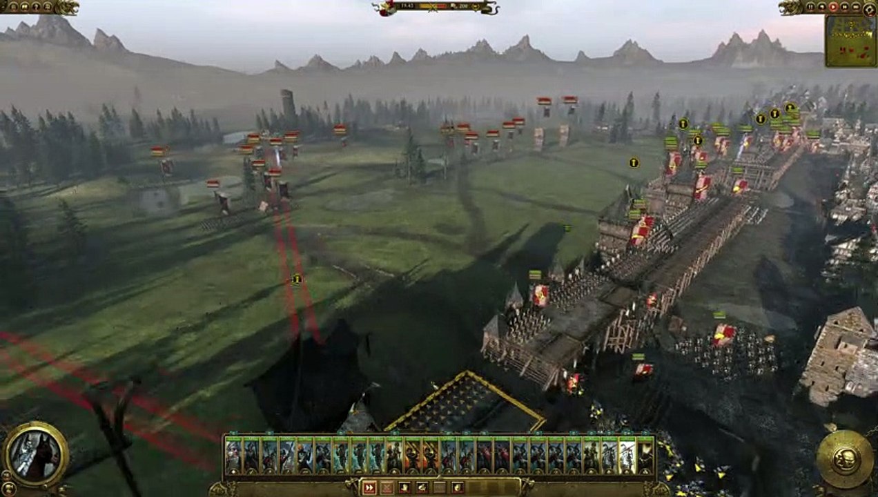 Total War WARHAMMER 2 Empire (2)