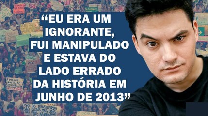 FELIPE NETO FAZ, NA FOLHA, A AUTOCRÍTICA QUE EMPRESAS COMO A FOLHA NÃO CONSEGUEM FAZER | Cortes 247