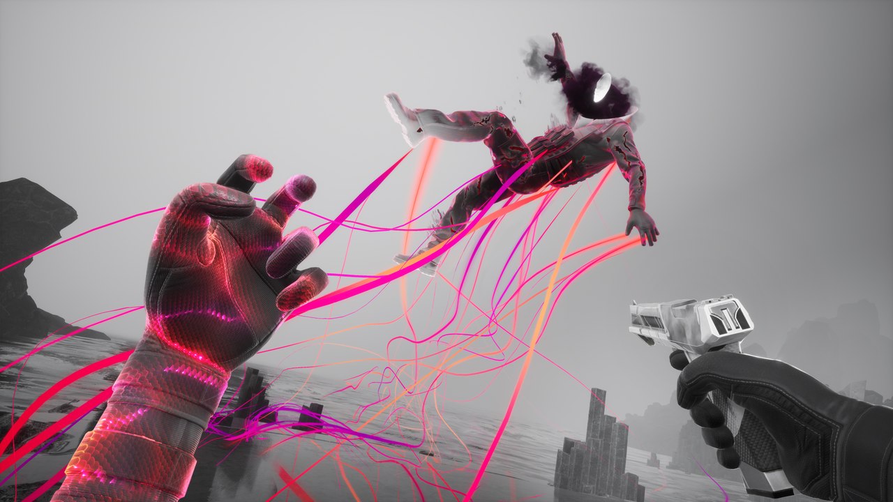 Synapse - Bande-annonce de gameplay