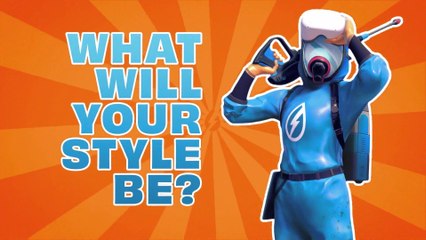 PowerWash Simulator VR - Bande-annonce de gameplay