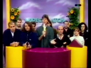 Telefe - Cierre de Transmisión - 18/07/1994