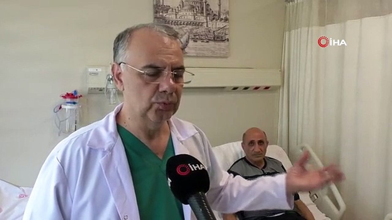 Temizlik yaparken ayağından oluyordu: Kullandığı leke sökücü ayağını yaktı