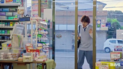 Shounen no Abyss - 少年のアビス - English Subtitles - E1