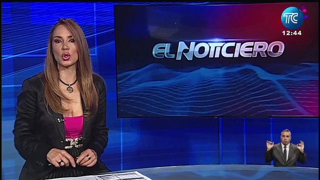 Militarización de los puertos del país: ¿Una salida?