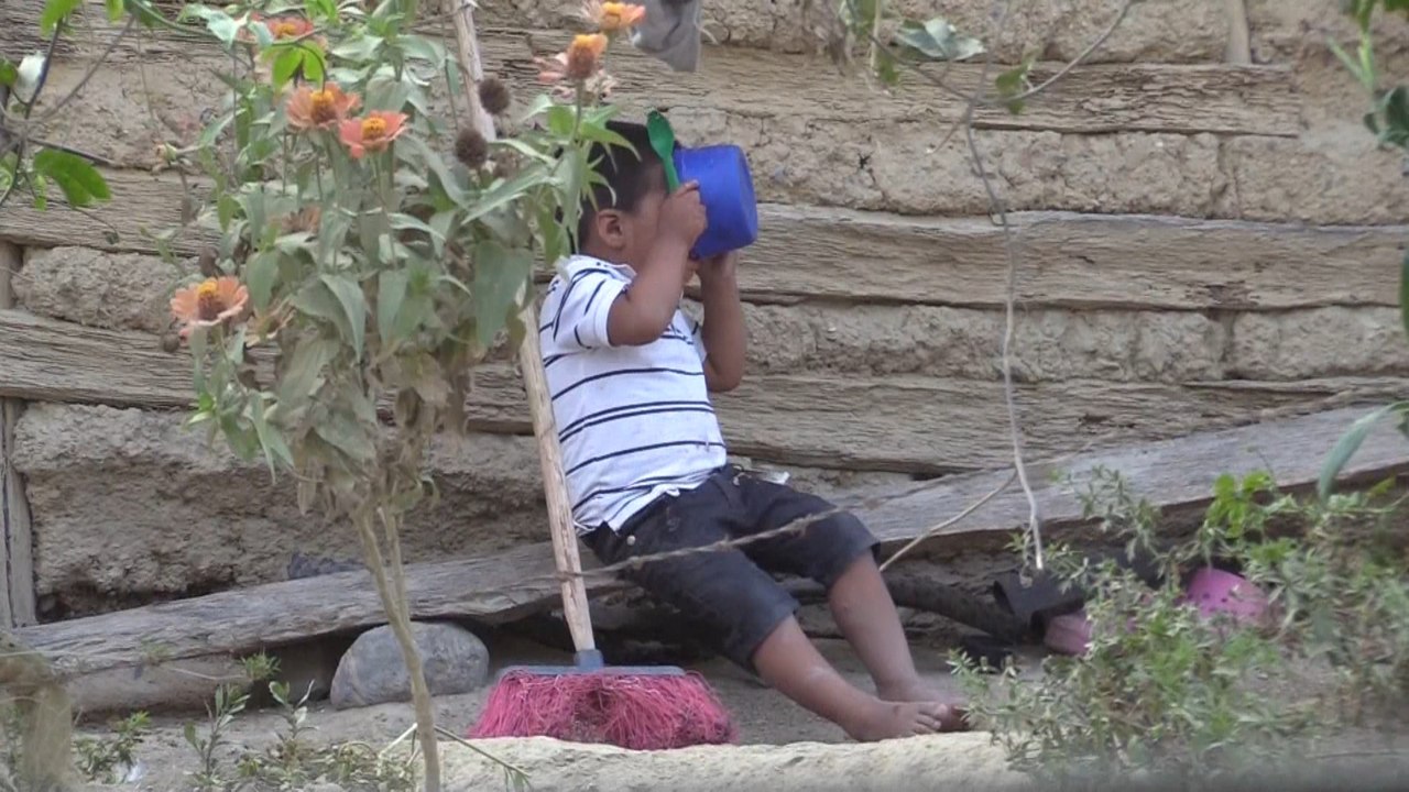 Atajar el hambre en Latinoamérica, tema que centra encuentros parlamentarios de la FAO en Chile