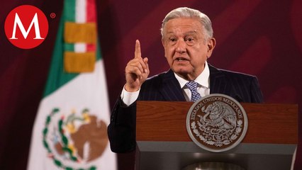 No sean empleados de los oligarcas: AMLO a consejeros del INE