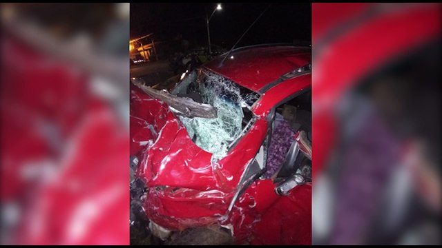 Após um ano e meio da morte do pai na BR-277, cascavelense ainda aguarda por respostas