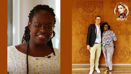 Sibeth Ndiaye : Une réapparition remarquée après trois ans d'absence et Une surprise inattendue