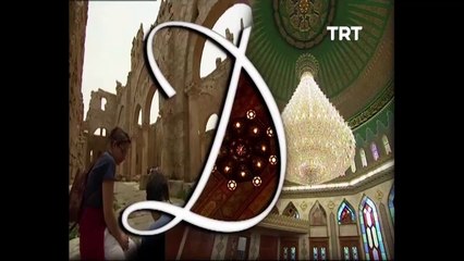 UYGARLIĞIN İZİNDE SURİYE 1. BÖLÜM 2002 YILI