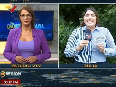 Zulia | Entregan equipos e insumos para la optimización de los servicios públicos del mcpio. Guajira