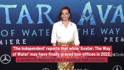 Oh No! Disney Pushes Back Major Movie Release Dates