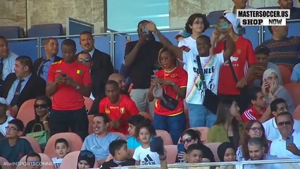 Guinea vs Egypt 1-2 - All Goals _ Highlights - 2023