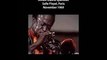 Miles Davis Quintet - bootleg Paris, FR, 1st set 11-03-1969 part two