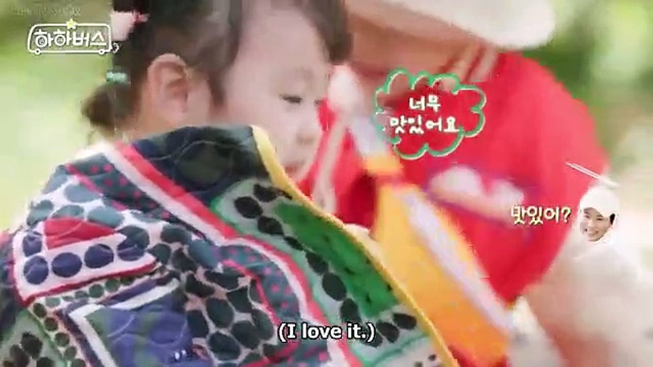 Ha Ha Bus (2023) Ep 11 (EngSub) part 1/1