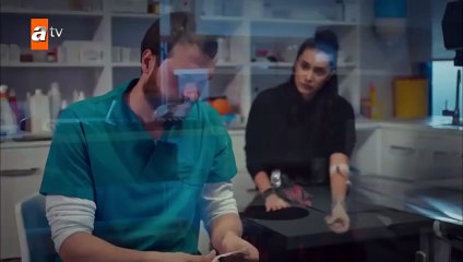 الإنتقام - الحلقة 21 - atv عربي - Can Kırıkları