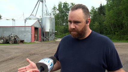 CH 14 Juin ETV Mathieu Pilote Industrie du porc