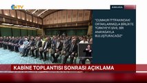 Cumhurbaşkanı Erdoğan'dan asgari ücret zammıyla ilgili milyonları umutlandıran sözler: Herkesin içine sinecek