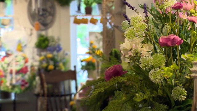 La Tête de l'Emploi | Les Petits Bonheurs de Marguerite à Saint-Alexandre-de-Kamouraska