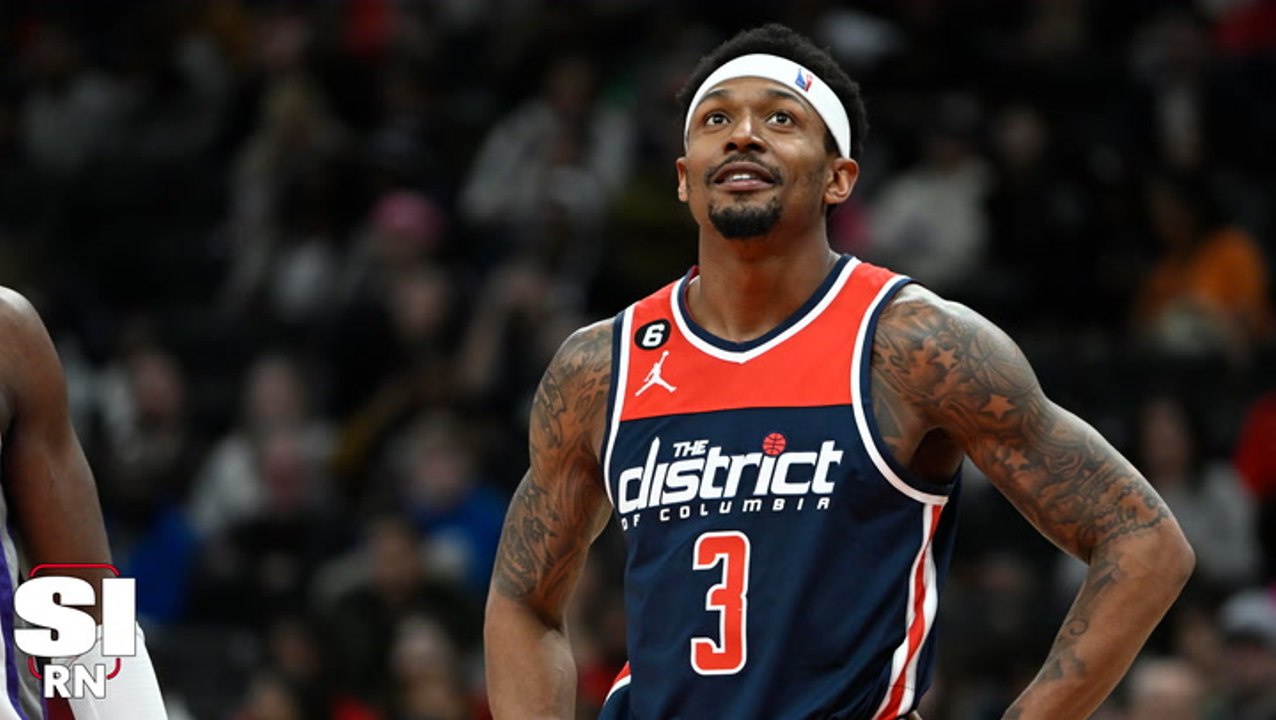 NBA Trade Deadline Rumors: Heat Set Sights On Bradley Beal, Pelicans Interested in Scoot Henderson