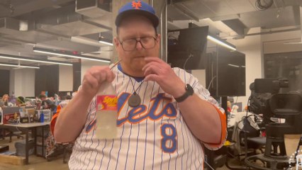 Tank's Taste Test Sprite Strawberry Lymonade