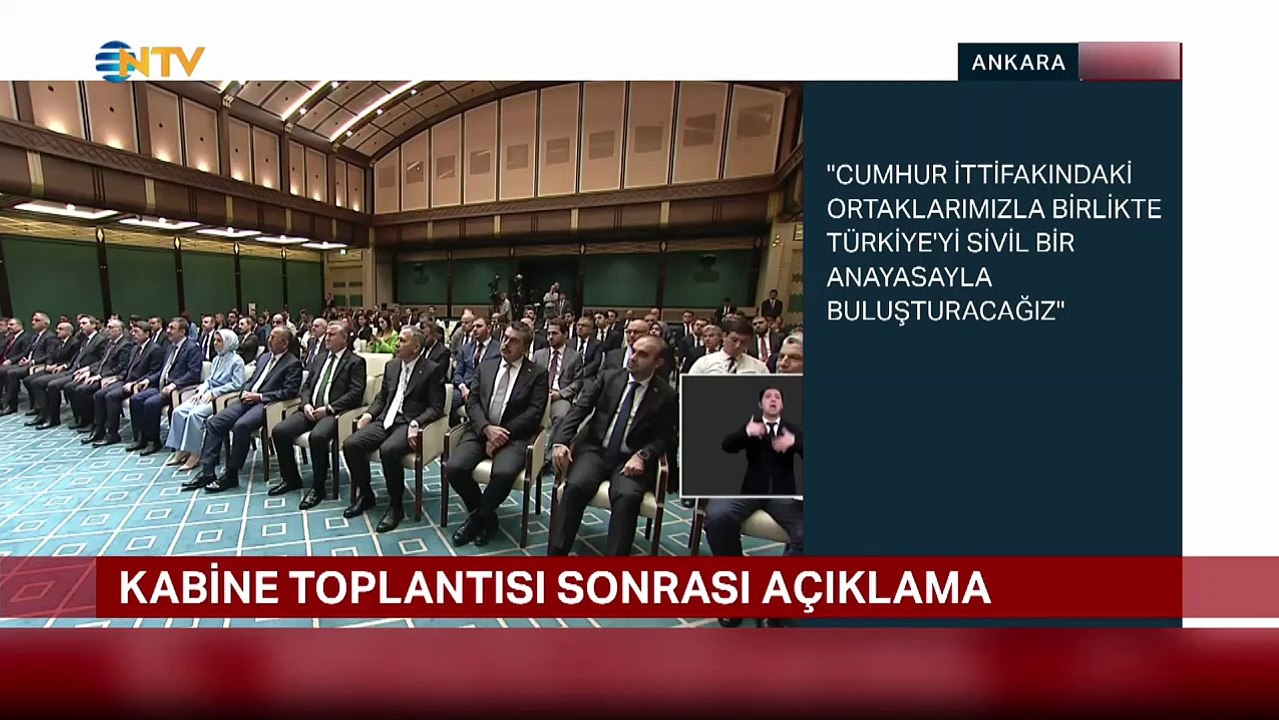 Cumhurbaşkanı Erdoğan'dan engelli, engelli yakını ve yaşlılara müjde: Temmuz aylıklarını erken ödeyeceğiz