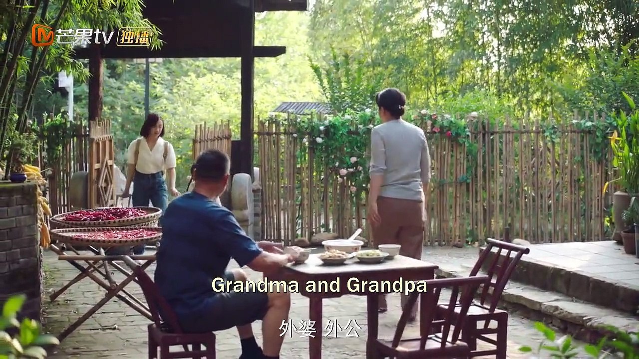 Please Be My Family ep 26 eng sub