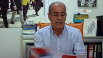 Ali Berham Şahbudak： CHP bir çıkar karargahına dönüşmüş