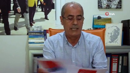 Ali Berham Şahbudak： CHP bir çıkar karargahına dönüşmüş