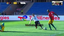 Africa Cup Of Nations Qualification Guinea Vs Egypt Highlights 14 June 2023