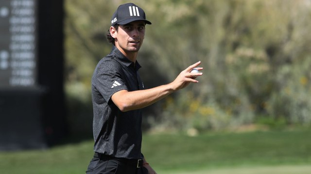 US Open 1st Round: Joaquin Niemann (+6500), Si Woo Kim (+6500)