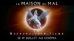 LA MAISON DU MAL Bande Annonce VF (2023)
