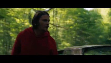 MOB LAND Official Trailer (2023)