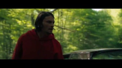 MOB LAND Official Trailer (2023)