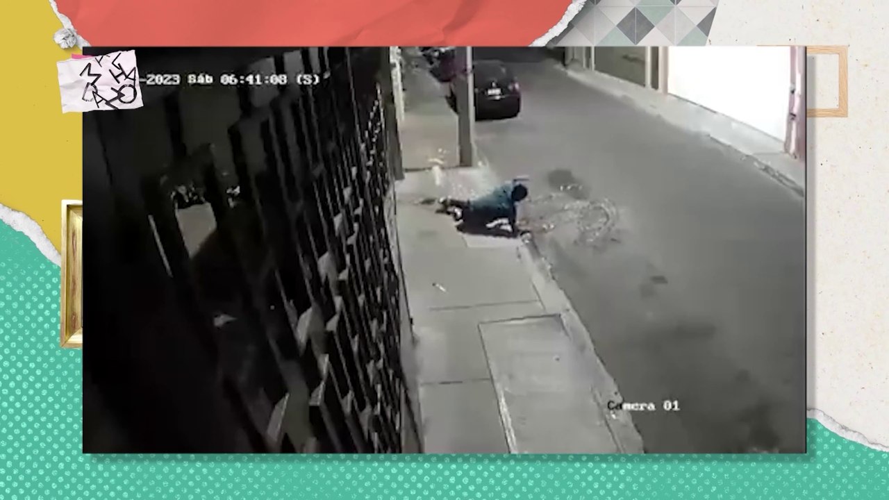 Para esos amigos, para que quiero enemigos...