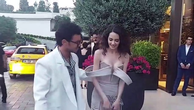 Ezgi Şenler kimdir？ Ezgi Şenler hayatı ve biyografisi ! Ezgi Şenler kaç yaşında, nereli ?