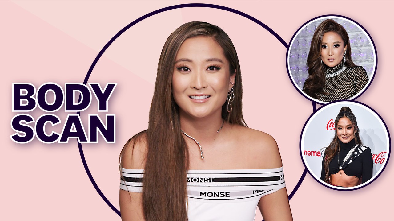 Ashley Park | Body Scan