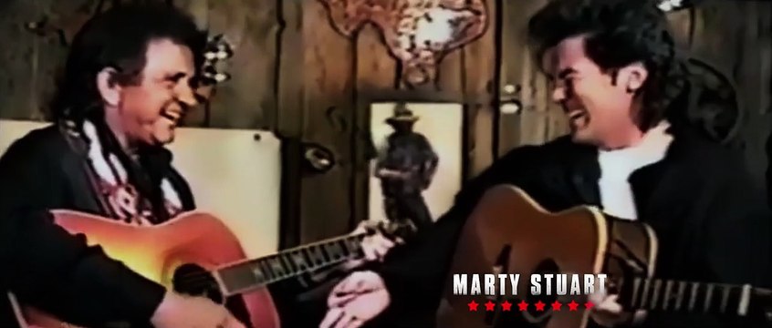 Johnny Cash: The Redemption Of An American Icon (2023) Official Trailer – Tim McGraw, Sheryl Crow