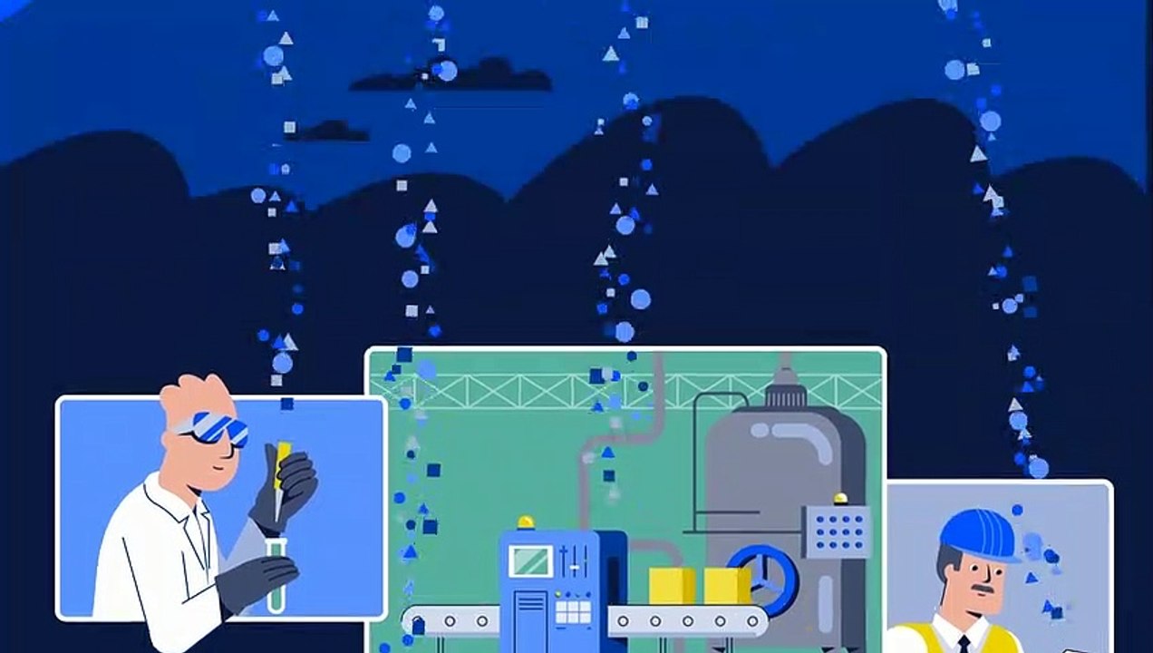 2D Explainer Video _ Intemic