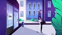 2D Animation ( Explainer Video )