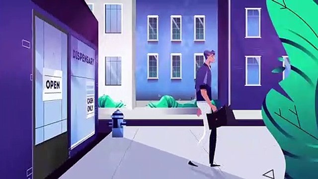 2D Animation ( Explainer Video )