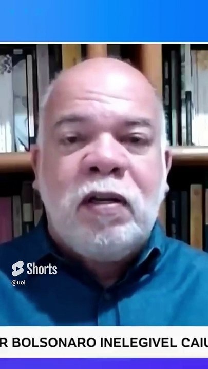 Fala de Moraes reforça que processo contra Bolsonaro segue como qualquer outro na corte, diz Chico