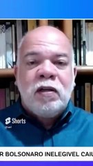 Fala de Moraes reforça que processo contra Bolsonaro segue como qualquer outro na corte, diz Chico