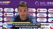 Argentine - Scaloni : “L’important est que Messi se sente bien”