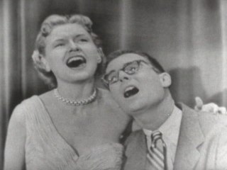 Russell Nype - (I Wonder Why) You're Just In Love (Live On The Ed Sullivan Show, February 4, 1951)