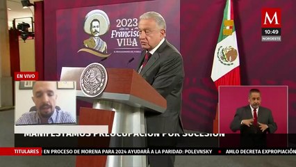 Si hay ingresos para el partido por parte de los participantes, es fiscalizable: Arturo Castillo
