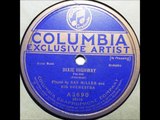 Ray Miller & Orchestra - Dixie Highway (1922)